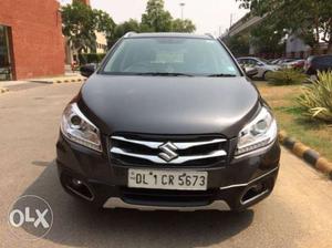 Maruti Suzuki Baleno Alpha Diesel, , Diesel