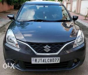 Maruti Suzuki Baleno Zeta Diesel, , Diesel