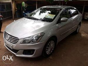 Maruti Suzuki Ciaz Vdi+ Shvs, , Diesel