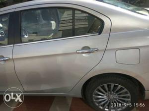 Maruti Suzuki Ciaz petrol  Kms  year