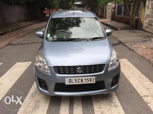 Maruti Suzuki Ertiga Zdi, , Diesel