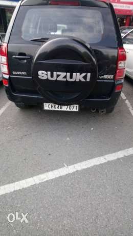 Maruti Suzuki Grand Vitara petrol  Kms  year