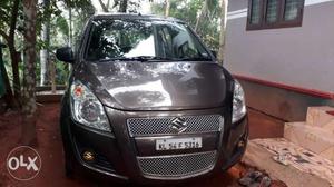 Maruti Suzuki Ritz diesel  Kms  year