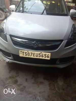  Maruti Suzuki Swift Dzire diesel  Kms