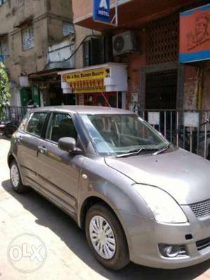 Maruti Suzuki Swift Vxi Abs, , Petrol