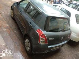 Maruti Suzuki Swift Vxi, , Petrol