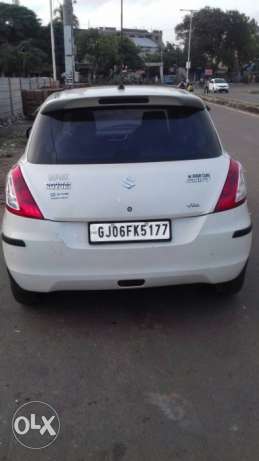 Maruti Suzuki Swift diesel  Kms  year