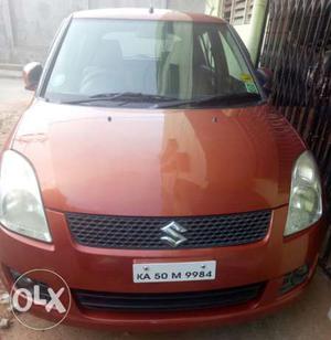 Maruti Suzuki Swift diesel  Kms  year