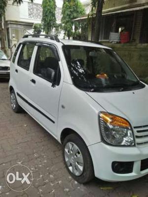 Maruti Suzuki Wagon R 1.0 Lxi, , Petrol