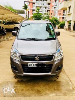 Maruti Suzuki Wagon R VXi petrol  Kms  year