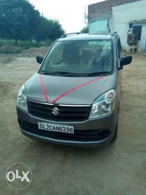 Maruti Suzuki Wagon R cng  Kms  year