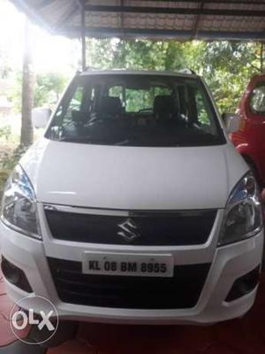  Maruti Suzuki Wagon R petrol  Kms