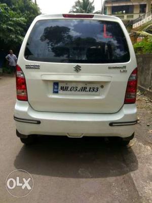  Maruti Suzuki Wagon R petrol  Kms