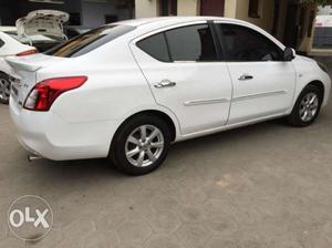 Nissan Sunny Xv Diesel, , Diesel