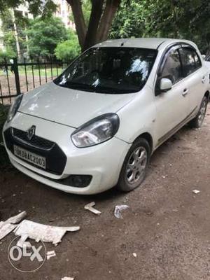  Renault Pulse diesel  Kms