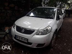 Sx4 zxi,,full insurance petrol