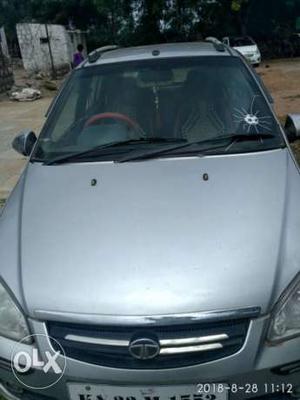 Tata Indica V2 diesel  Kms  year