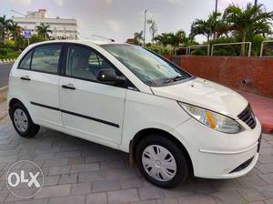 Tata Indica Vista diesel  Kms  year