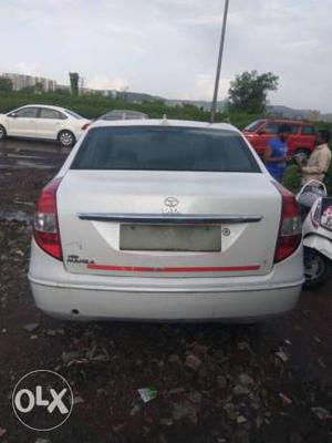  Tata Manza diesel  Kms