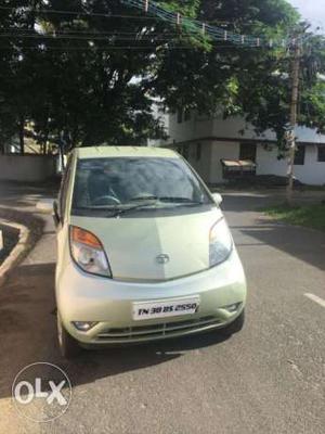 Tata Nano Cx, , Petrol