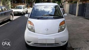 Tata Nano Lx, , Petrol