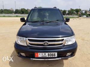 Tata Safari 4x2 Ex Dicor 2.2 Vtt, , Diesel