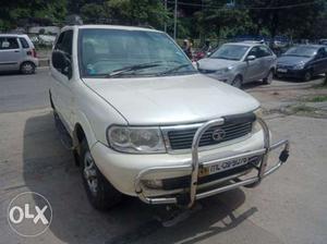 Tata Safari 4x2 Ex Dicor Bs-iii, , Diesel