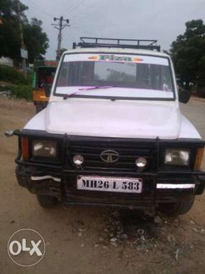  Tata Sumo diesel  Kms