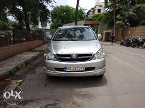 Toyota Innova 2.5 G4 7 Str, , Diesel