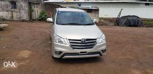 Toyota Innova 2.5 Gx 8 Str, , Diesel