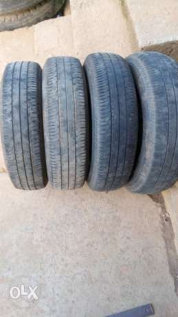 Tubless Tyre year Mrf
