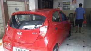 Used Hyundai Eon  For Sale At Unbelievable Price