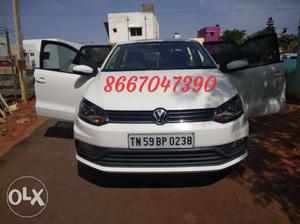  Volkswagen Others petrol  Kms