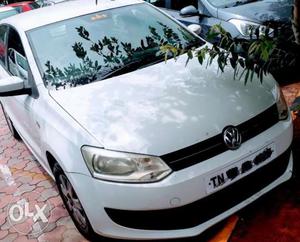 Volkswagen Polo Comfort Line TDI 1.2(D)