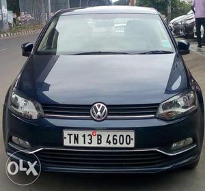 Volkswagen Polo, , Petrol