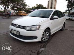 Volkswagen Vento Comfortline Diesel, , Diesel