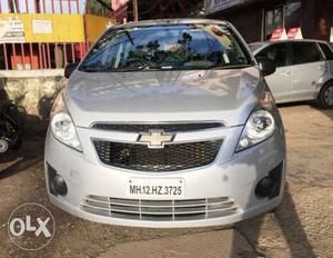 Chevrolet Beat Ls Petrol, , Petrol