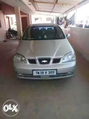 Chevrolet Optra lpg  Kms  year