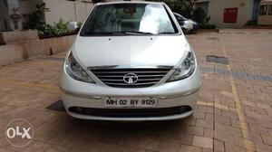 Excellent family car low price - TATA MANZA -  top model
