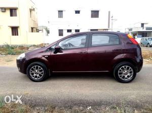 Fiat Grand Punto Active , Diesel