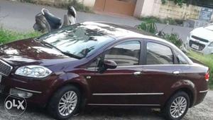 Fiat Linea Emotion 1.3 L Advanced Multijet Diesel, ,