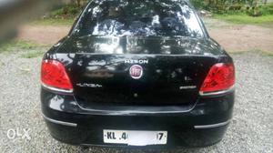 Fiat Linea diesel  Kms  year