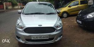 Ford Figo Duratec Petrol Zxi , Petrol