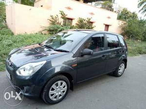 Ford Figo Duratorq Diesel Exi , Diesel