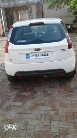  Ford Figo diesel  Kms