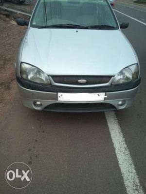 Ford Ikon 1.8 Zxi, , Petrol