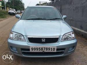 Honda City 1.5 Exi New, , Petrol