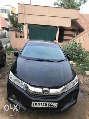 Honda City Vx (o) Mt Diesel, , Diesel