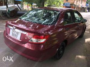 Honda City Zx Exi, , Petrol