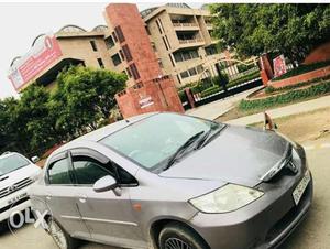 Honda City cng  Kms  year